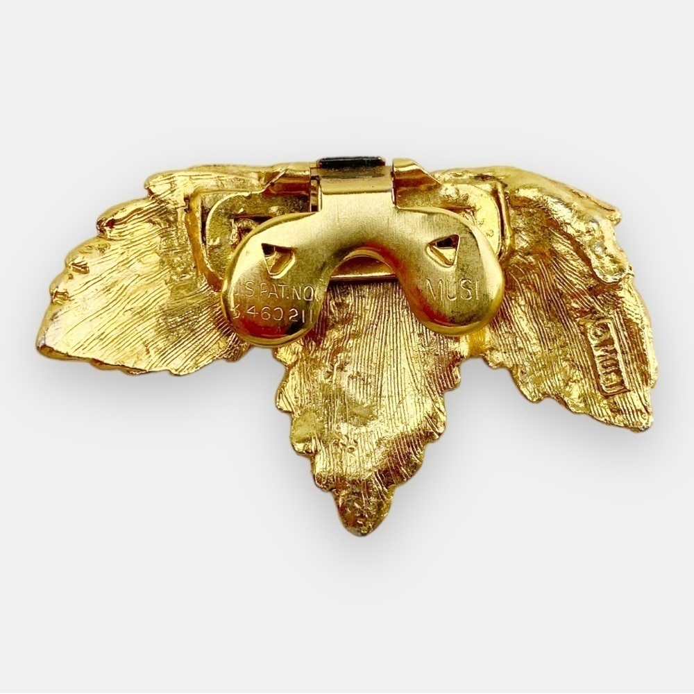 Shoe Buckle Jewelry Clips​ - Picture 3 of 5